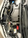 USED 2018 18 TOYOTA AYGO 1.0 VVT-I X-PRESS 5d 69 BHP Cool White , Red accents