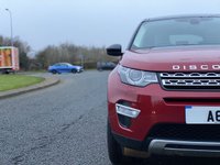 USED 2015 65 LAND ROVER DISCOVERY SPORT 2.0 TD4 HSE LUXURY 5d 180 BHP 7 SEATER AWD 7 Seater Panoramic Glass Roof