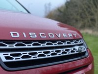 USED 2015 65 LAND ROVER DISCOVERY SPORT 2.0 TD4 HSE LUXURY 5d 180 BHP 7 SEATER AWD 7 Seater Panoramic Glass Roof