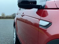 USED 2015 65 LAND ROVER DISCOVERY SPORT 2.0 TD4 HSE LUXURY 5d 180 BHP 7 SEATER AWD 7 Seater Panoramic Glass Roof