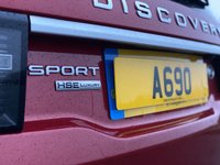 USED 2015 65 LAND ROVER DISCOVERY SPORT 2.0 TD4 HSE LUXURY 5d 180 BHP 7 SEATER AWD 7 Seater Panoramic Glass Roof