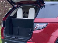 USED 2015 65 LAND ROVER DISCOVERY SPORT 2.0 TD4 HSE LUXURY 5d 180 BHP 7 SEATER AWD 7 Seater Panoramic Glass Roof