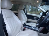 USED 2015 65 LAND ROVER DISCOVERY SPORT 2.0 TD4 HSE LUXURY 5d 180 BHP 7 SEATER AWD 7 Seater Panoramic Glass Roof