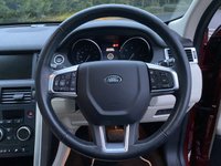USED 2015 65 LAND ROVER DISCOVERY SPORT 2.0 TD4 HSE LUXURY 5d 180 BHP 7 SEATER AWD 7 Seater Panoramic Glass Roof