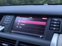 USED 2015 65 LAND ROVER DISCOVERY SPORT 2.0 TD4 HSE LUXURY 5d 180 BHP 7 SEATER AWD 7 Seater Panoramic Glass Roof