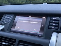 USED 2015 65 LAND ROVER DISCOVERY SPORT 2.0 TD4 HSE LUXURY 5d 180 BHP 7 SEATER AWD 7 Seater Panoramic Glass Roof
