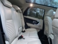 USED 2015 65 LAND ROVER DISCOVERY SPORT 2.0 TD4 HSE LUXURY 5d 180 BHP 7 SEATER AWD 7 Seater Panoramic Glass Roof