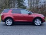 USED 2015 65 LAND ROVER DISCOVERY SPORT 2.0 TD4 HSE LUXURY 5d 180 BHP 7 SEATER AWD 7 Seater Panoramic Glass Roof