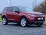 USED 2015 65 LAND ROVER DISCOVERY SPORT 2.0 TD4 HSE LUXURY 5d 180 BHP 7 SEATER AWD 7 Seater Panoramic Glass Roof