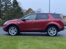 USED 2015 65 LAND ROVER DISCOVERY SPORT 2.0 TD4 HSE LUXURY 5d 180 BHP 7 SEATER AWD 7 Seater Panoramic Glass Roof