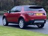 USED 2015 65 LAND ROVER DISCOVERY SPORT 2.0 TD4 HSE LUXURY 5d 180 BHP 7 SEATER AWD 7 Seater Panoramic Glass Roof