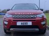 USED 2015 65 LAND ROVER DISCOVERY SPORT 2.0 TD4 HSE LUXURY 5d 180 BHP 7 SEATER AWD 7 Seater Panoramic Glass Roof