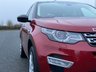 USED 2015 65 LAND ROVER DISCOVERY SPORT 2.0 TD4 HSE LUXURY 5d 180 BHP 7 SEATER AWD 7 Seater Panoramic Glass Roof