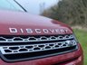 USED 2015 65 LAND ROVER DISCOVERY SPORT 2.0 TD4 HSE LUXURY 5d 180 BHP 7 SEATER AWD 7 Seater Panoramic Glass Roof