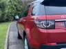 USED 2015 65 LAND ROVER DISCOVERY SPORT 2.0 TD4 HSE LUXURY 5d 180 BHP 7 SEATER AWD 7 Seater Panoramic Glass Roof