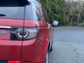 USED 2015 65 LAND ROVER DISCOVERY SPORT 2.0 TD4 HSE LUXURY 5d 180 BHP 7 SEATER AWD 7 Seater Panoramic Glass Roof