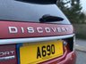 USED 2015 65 LAND ROVER DISCOVERY SPORT 2.0 TD4 HSE LUXURY 5d 180 BHP 7 SEATER AWD 7 Seater Panoramic Glass Roof