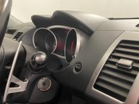 USED 2008 58 CITROEN C-CROSSER 2.4 EXCLUSIVE 5d 168 BHP Automatic