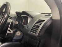 USED 2008 58 CITROEN C-CROSSER 2.4 EXCLUSIVE 5d 168 BHP Automatic