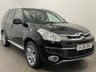 USED 2008 58 CITROEN C-CROSSER 2.4 EXCLUSIVE 5d 168 BHP Automatic
