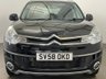 USED 2008 58 CITROEN C-CROSSER 2.4 EXCLUSIVE 5d 168 BHP Automatic