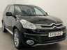 USED 2008 58 CITROEN C-CROSSER 2.4 EXCLUSIVE 5d 168 BHP Automatic
