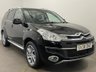 USED 2008 58 CITROEN C-CROSSER 2.4 EXCLUSIVE 5d 168 BHP Automatic