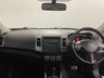 USED 2008 58 CITROEN C-CROSSER 2.4 EXCLUSIVE 5d 168 BHP Automatic