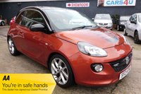 vans 4 u kidderminster