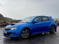 USED 2008 08 SUBARU IMPREZA 2.5 WRX STI 5d 304 BHP 