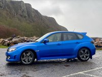 USED 2008 08 SUBARU IMPREZA 2.5 WRX STI 5d 304 BHP 