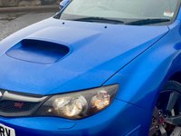 USED 2008 08 SUBARU IMPREZA 2.5 WRX STI 5d 304 BHP 