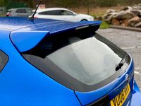 USED 2008 08 SUBARU IMPREZA 2.5 WRX STI 5d 304 BHP 