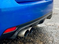 USED 2008 08 SUBARU IMPREZA 2.5 WRX STI 5d 304 BHP 