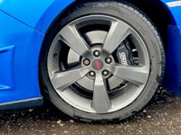 USED 2008 08 SUBARU IMPREZA 2.5 WRX STI 5d 304 BHP 