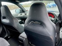 USED 2008 08 SUBARU IMPREZA 2.5 WRX STI 5d 304 BHP 