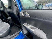 USED 2008 08 SUBARU IMPREZA 2.5 WRX STI 5d 304 BHP 