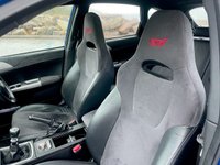 USED 2008 08 SUBARU IMPREZA 2.5 WRX STI 5d 304 BHP 