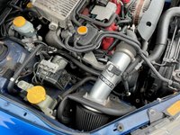 USED 2008 08 SUBARU IMPREZA 2.5 WRX STI 5d 304 BHP 