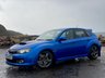 USED 2008 08 SUBARU IMPREZA 2.5 WRX STI 5d 304 BHP 