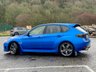USED 2008 08 SUBARU IMPREZA 2.5 WRX STI 5d 304 BHP 