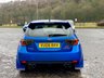 USED 2008 08 SUBARU IMPREZA 2.5 WRX STI 5d 304 BHP 