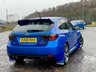 USED 2008 08 SUBARU IMPREZA 2.5 WRX STI 5d 304 BHP 