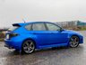 USED 2008 08 SUBARU IMPREZA 2.5 WRX STI 5d 304 BHP 