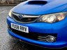 USED 2008 08 SUBARU IMPREZA 2.5 WRX STI 5d 304 BHP 