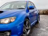 USED 2008 08 SUBARU IMPREZA 2.5 WRX STI 5d 304 BHP 