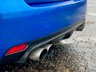 USED 2008 08 SUBARU IMPREZA 2.5 WRX STI 5d 304 BHP 