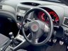 USED 2008 08 SUBARU IMPREZA 2.5 WRX STI 5d 304 BHP 