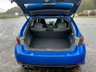 USED 2008 08 SUBARU IMPREZA 2.5 WRX STI 5d 304 BHP 