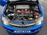 USED 2008 08 SUBARU IMPREZA 2.5 WRX STI 5d 304 BHP 